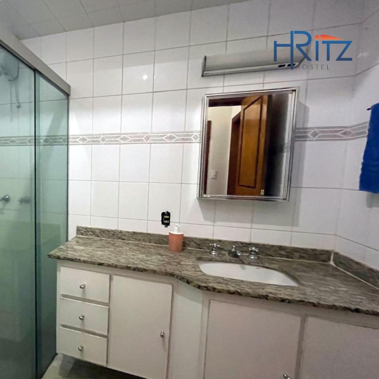 Ritz Hostel Araçatuba Екстериор снимка